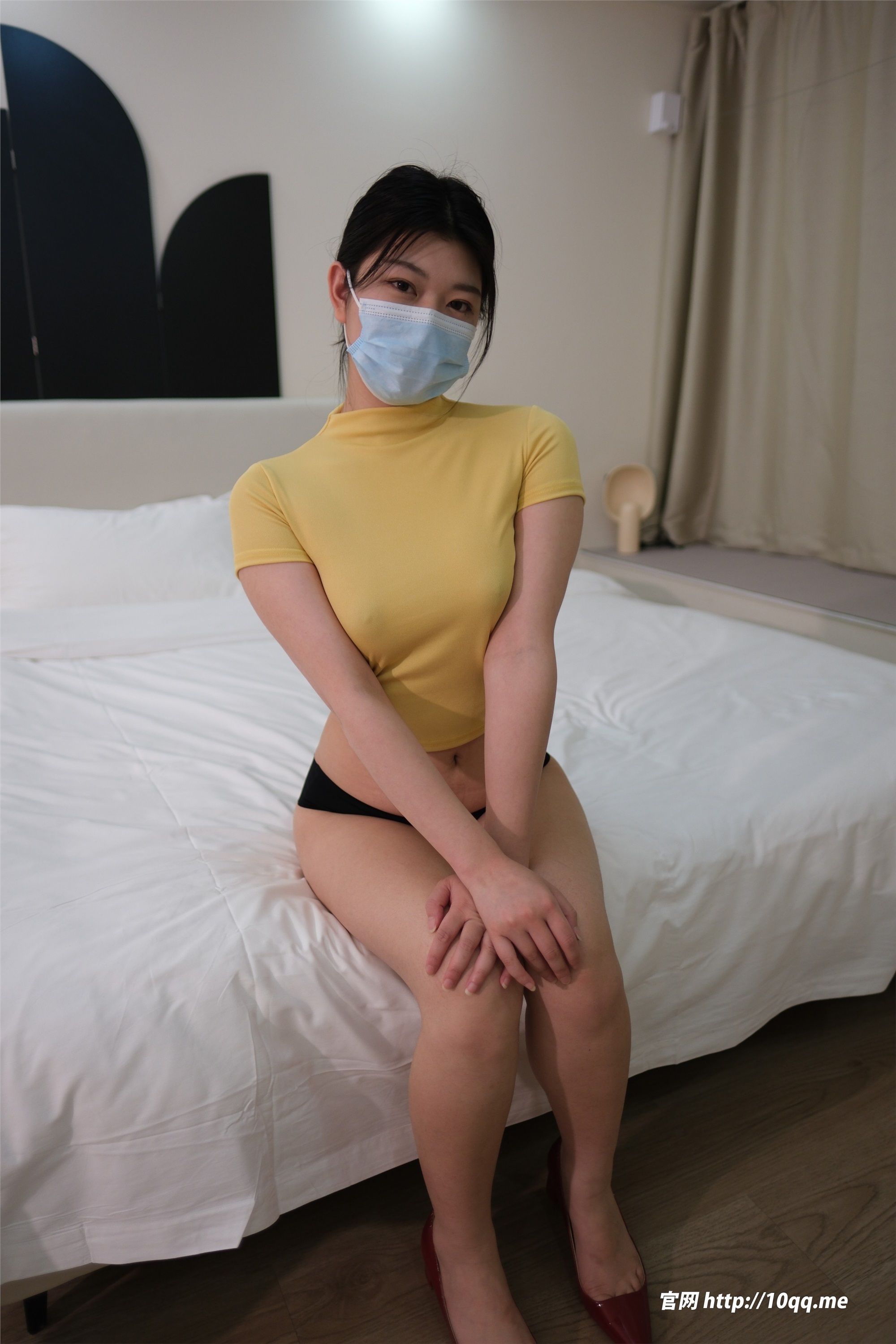 ROSI口罩系列 2024.06.12 NO.2922